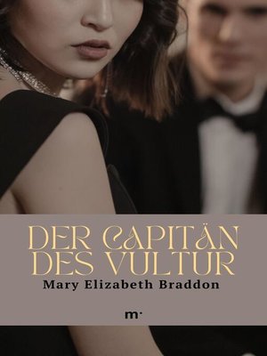 cover image of Der Capitän des Vultur